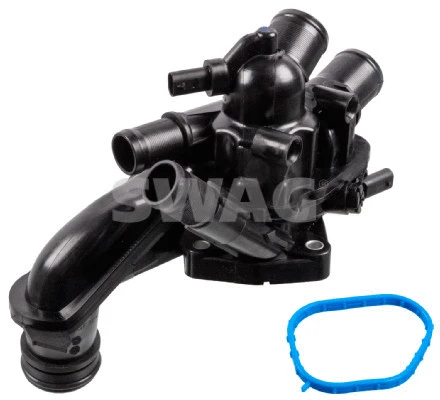 Thermostat, coolant (33 10 4355)