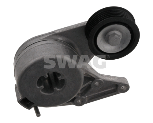 Belt Tensioner, V-ribbed belt (30 93 3715)