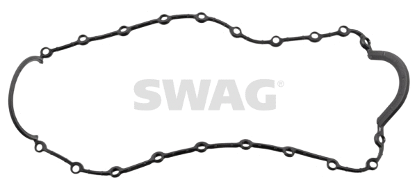Gasket, oil sump (60 10 2994)