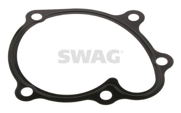 Gasket, water pump (40 93 7414)