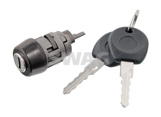 Lock Cylinder, ignition lock (99 91 7714)