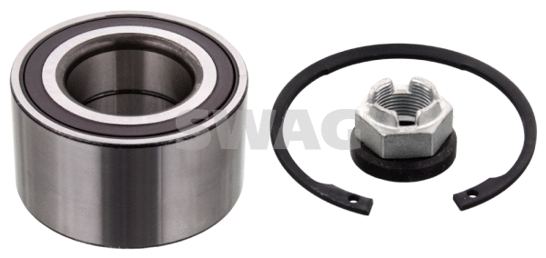 Wheel Bearing Kit (64 10 2269)