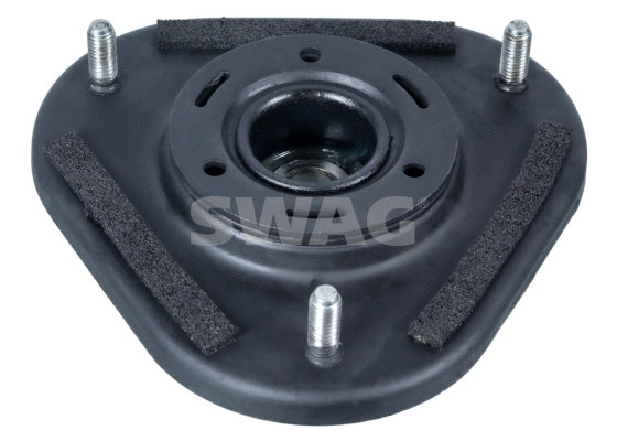 Suspension Strut Support Mount (81 10 6452)