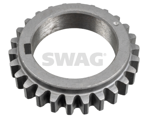 Sprocket, crankshaft (82 10 9516)