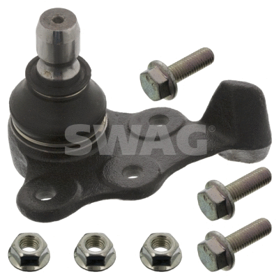 Ball Joint (40 78 0005)