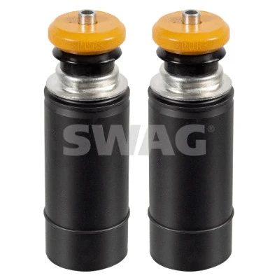 Dust Cover Kit, shock absorber (33 10 7933)