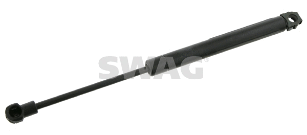 Gas Spring, boot/cargo area (10 92 7742)