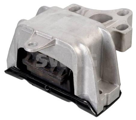 Mounting, engine (33 10 1879)