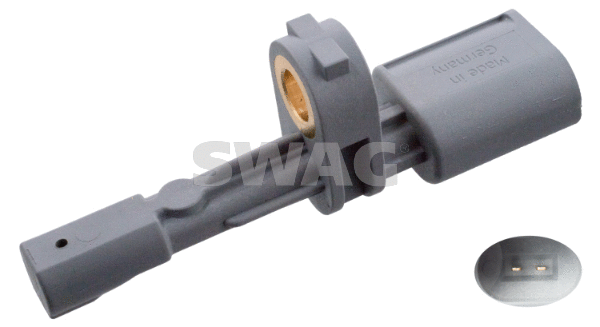 Sensor, wheel speed (30 10 3021)