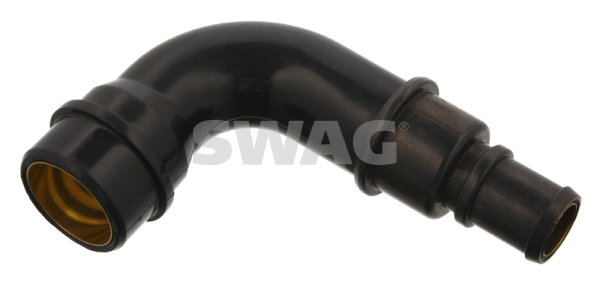 Hose, crankcase ventilation (30 93 6274)
