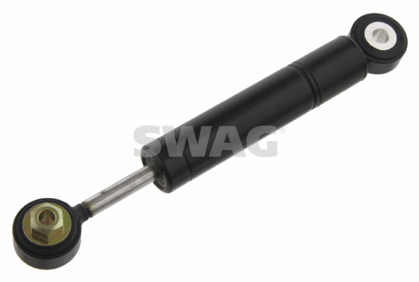 Vibration Damper, V-ribbed belt (30 93 0895)