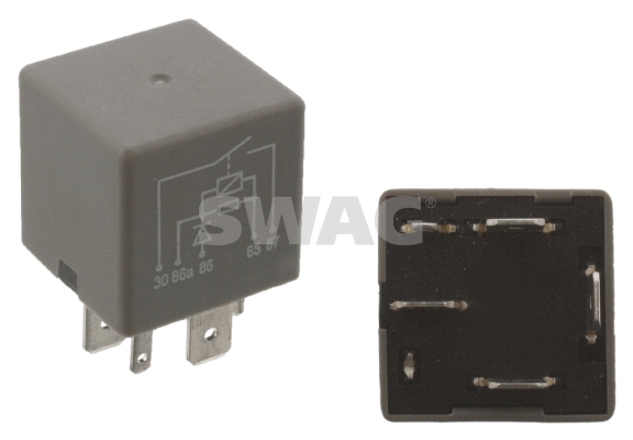 Multifunctional Relay (30 93 7563)