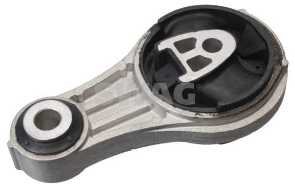 Mounting, engine (60 10 4662)