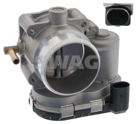 Throttle Body (30 10 0792)