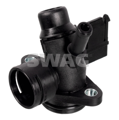Coolant Flange (33 10 1620)