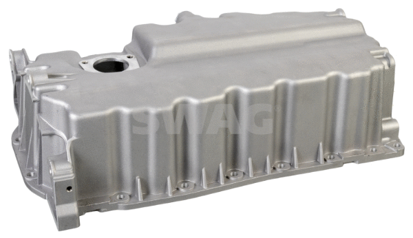 Oil Sump (33 10 3874)