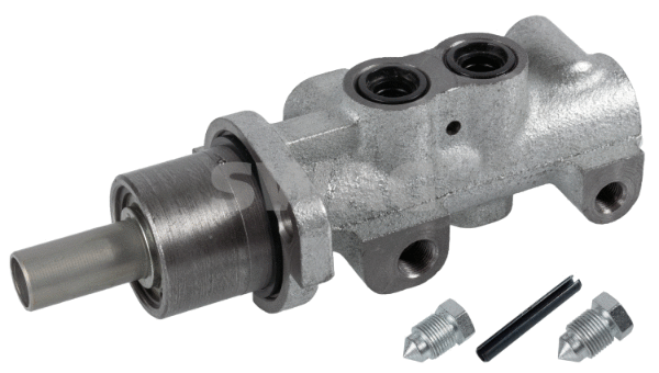 Brake Master Cylinder (33 10 0858)