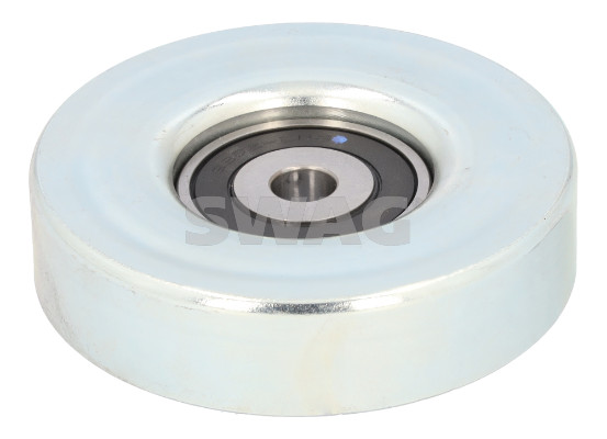 Deflection/Guide Pulley, V-ribbed belt (33 10 9649)