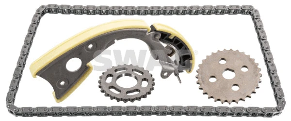 Chain Kit, oil pump drive (33 10 5022)