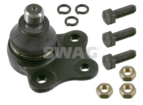 Ball Joint (50 92 1781)