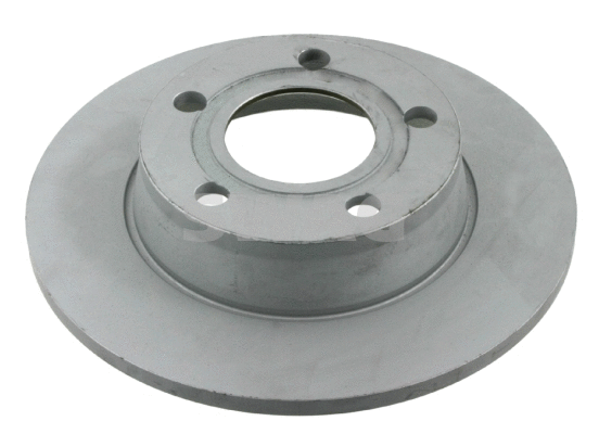 Brake Disc (30 92 2906)