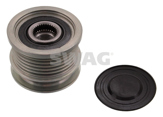 Alternator Freewheel Clutch (40 93 7518)