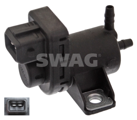 Pressure Converter (70 94 5464)