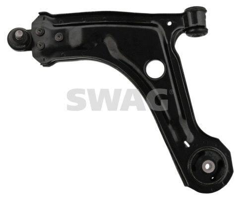 Control/Trailing Arm, wheel suspension (13 94 1874)