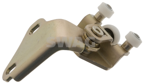 Roller Guide, sliding door (10 94 7763)