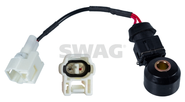 Knock Sensor (86 10 6818)