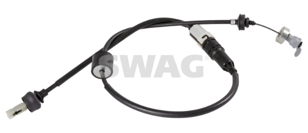 Cable Pull, clutch control (33 10 2579)
