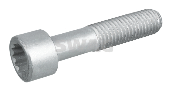 Bolt, propshaft flange (32 90 9455)
