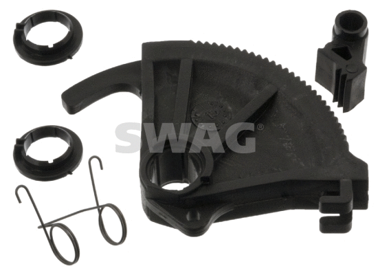 Repair kit, automatic clutch adjustment (99 90 1387)