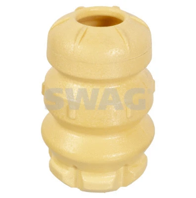 Rubber Buffer, suspension (33 10 7895)