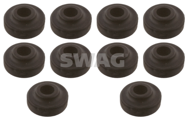 Seal Ring, cylinder head cover bolt (20 93 2146)