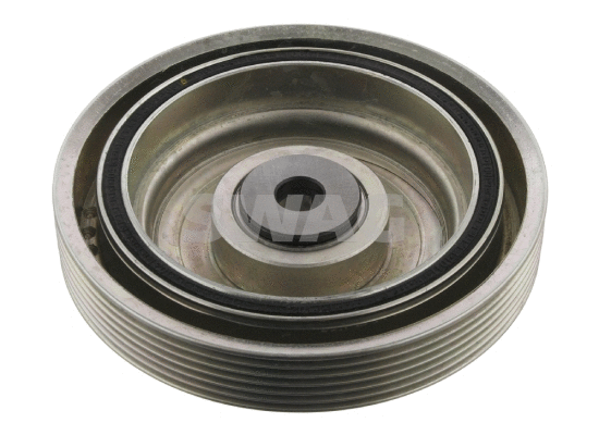 Belt Pulley, crankshaft (62 93 2115)