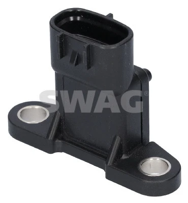Sensor, boost pressure