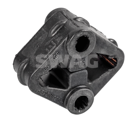 Mount, exhaust system (33 10 0617)