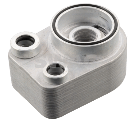 Oil Cooler, engine oil (60 10 2577)