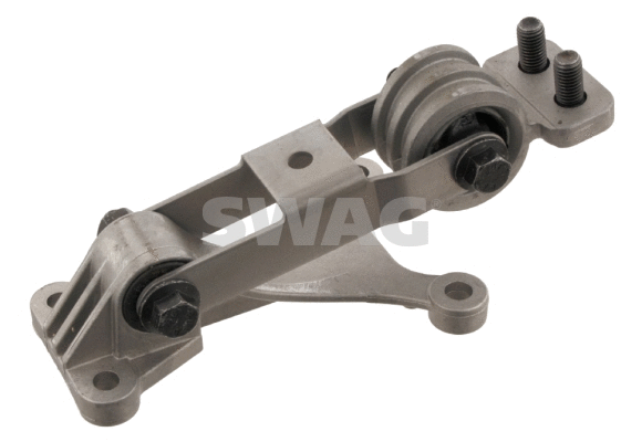 Mounting, engine (55 92 9960)