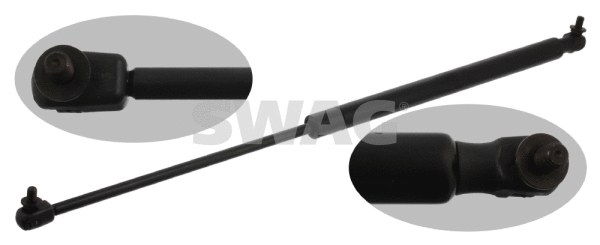 Gas Spring, boot/cargo area (14 93 8295)