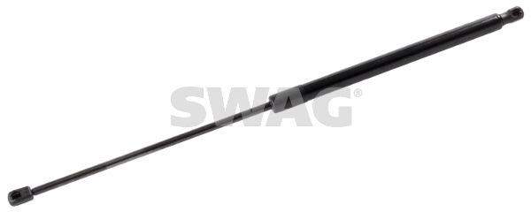 Gas Spring, boot/cargo area (33 10 2833)