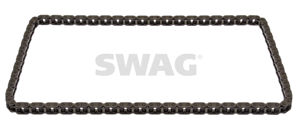 Chain, oil pump drive (30 93 9963)