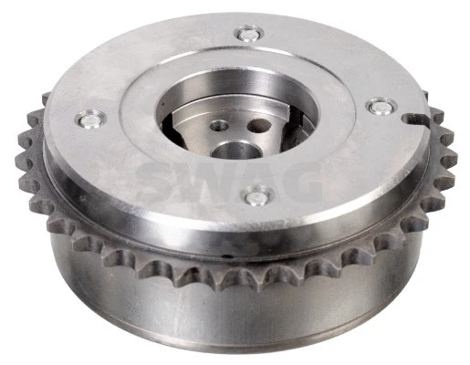 Camshaft Adjuster (33 10 5580)