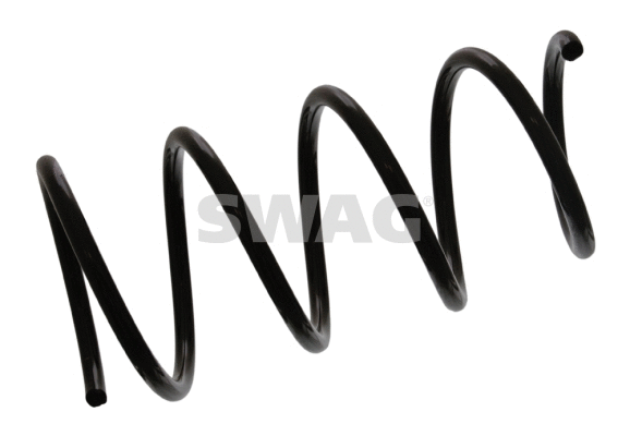 Suspension Spring (60 94 6965)