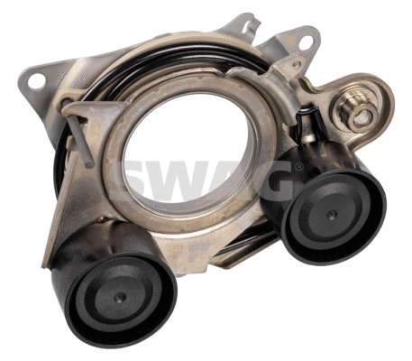 Belt Tensioner, V-ribbed belt (33 10 0091)