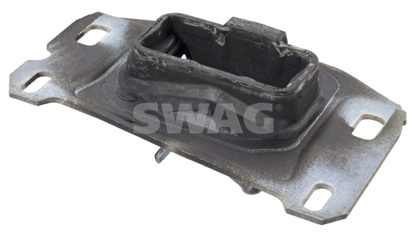 Mounting, manual transmission (62 10 4384)