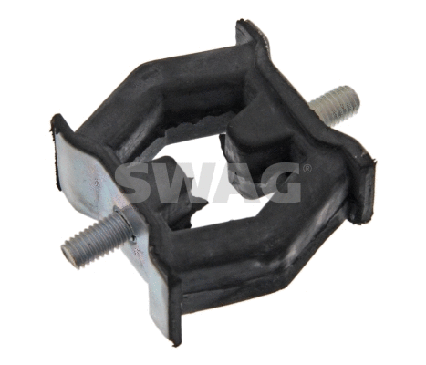 Mount, exhaust system (20 92 1225)