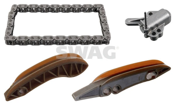 Chain Kit, oil pump drive (33 10 7153)