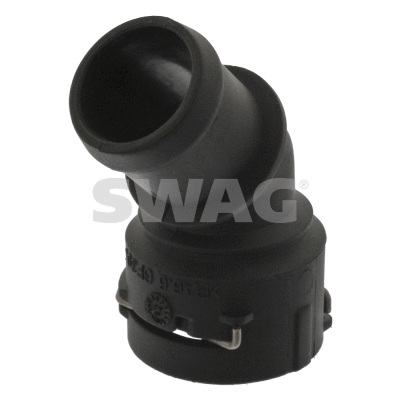 Coolant Flange (30 94 5978)